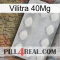 Vilitra 40Mg 16